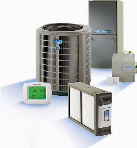HVAC Companies to get new AC System