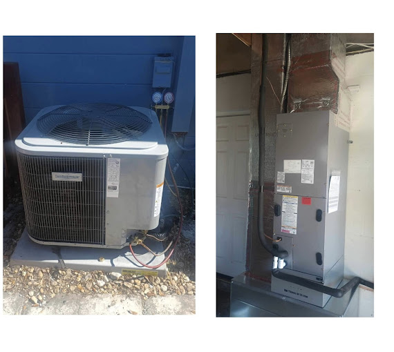 Air Conditioning Repair Contractor Pinellas County