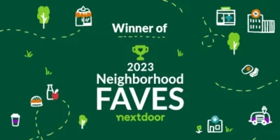 Nextdoor Neighbor Fave HVAC Contractor
