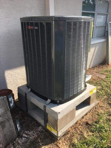 Clearwater Air Conditioning Repair